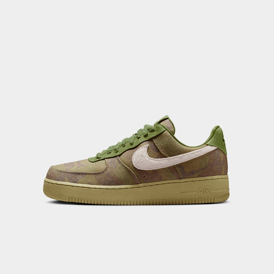 Nike Air Force 1 Low "Asparagus and Chlorophyll" Image 1 - LUZACTIVE - AUSTRALIA