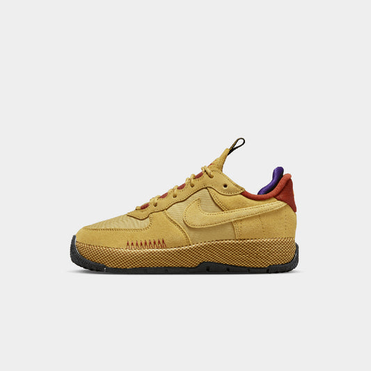 Nike Air Force 1 Wild (W) Image 1 - LUZACTIVE - AUSTRALIA