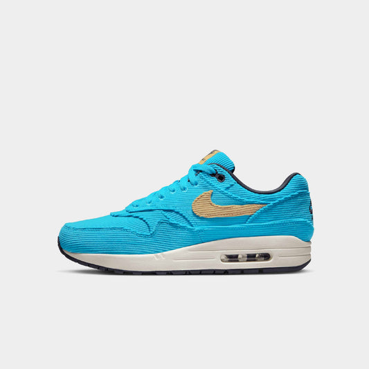 Nike Air Max 1 "Corduroy" Image 1 - LUZACTIVE - AUSTRALIA