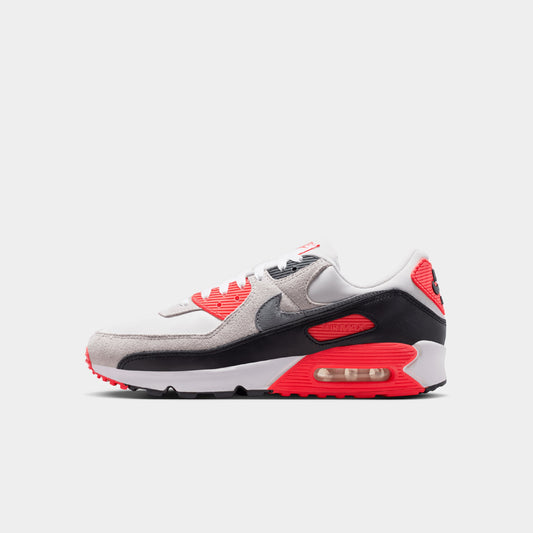 Nike Air Max 90 "Infrared" Image 1 - LUZACTIVE - AUSTRALIA