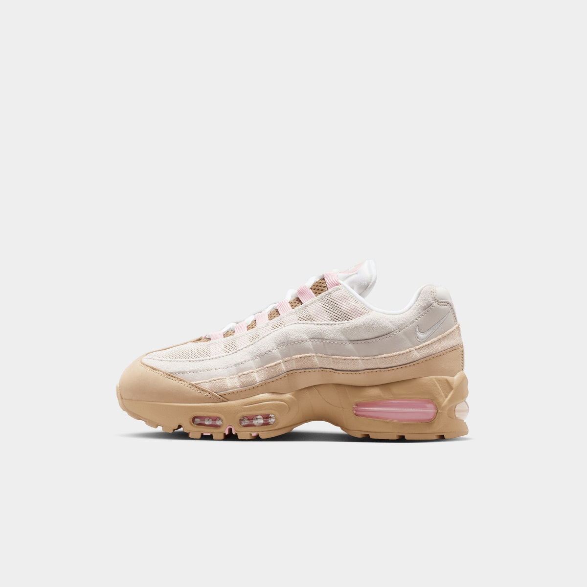 Nike Air Max 95 Big Bubble (W) Image 1 - LUZACTIVE - AUSTRALIA