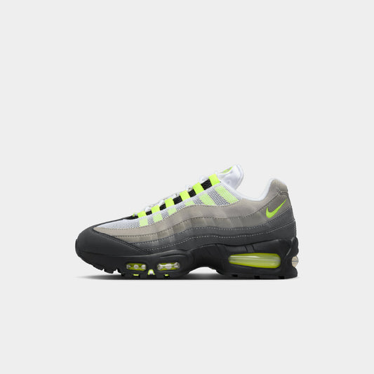 Nike Air Max 95 OG "Neon" (W) Image 1 - LUZACTIVE - AUSTRALIA