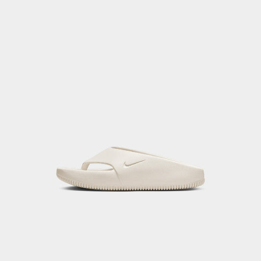 Nike Calm Flip Flops (W) Image 1 - LUZACTIVE - AUSTRALIA