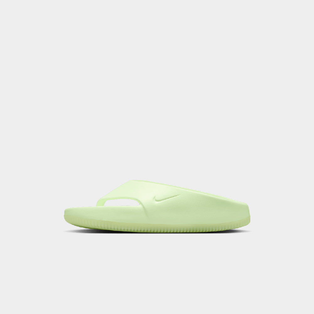 Nike Calm Flip Flops (W) Image 1 - LUZACTIVE - AUSTRALIA