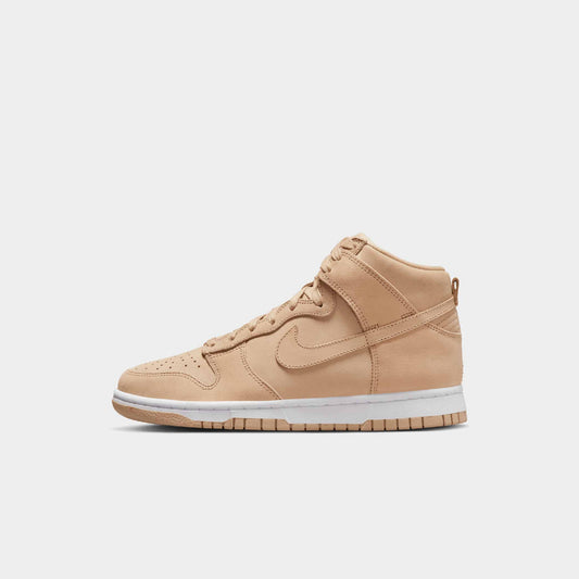 Nike Dunk High Premium "Vachetta Tan" (W) Image 1 - LUZACTIVE - AUSTRALIA