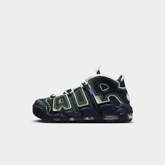 Nike x Serena Williams Design Crew Air More Uptempo (W) Image 1 - LUZACTIVE - AUSTRALIA