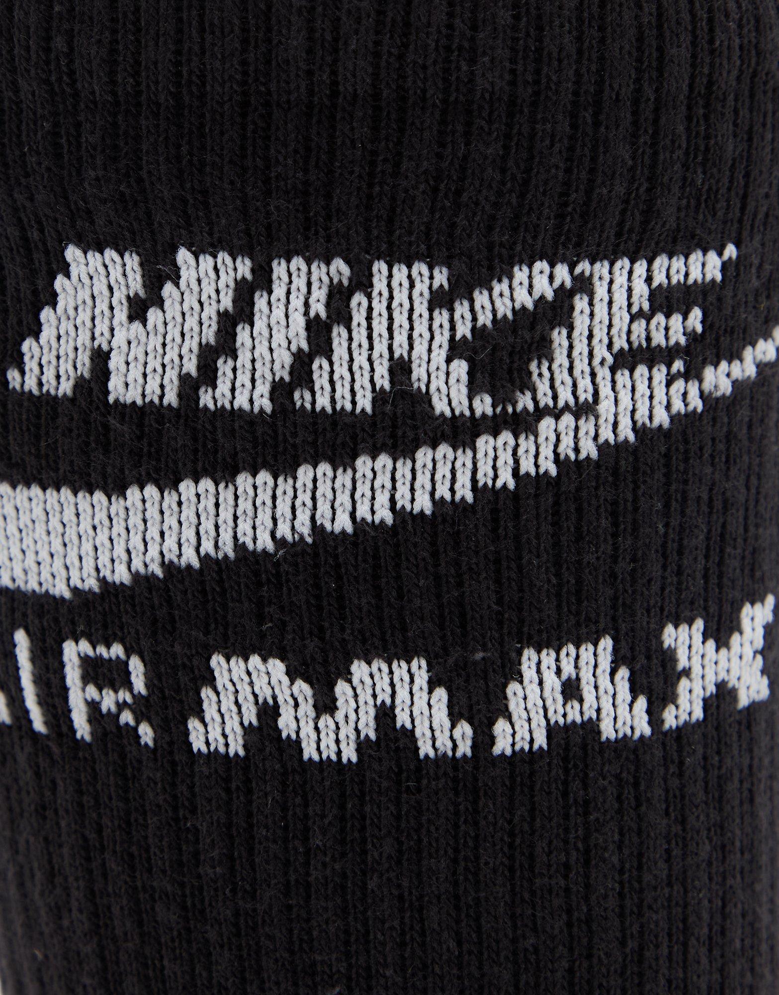 Nike 3-Pack Air Max Crew Socks image