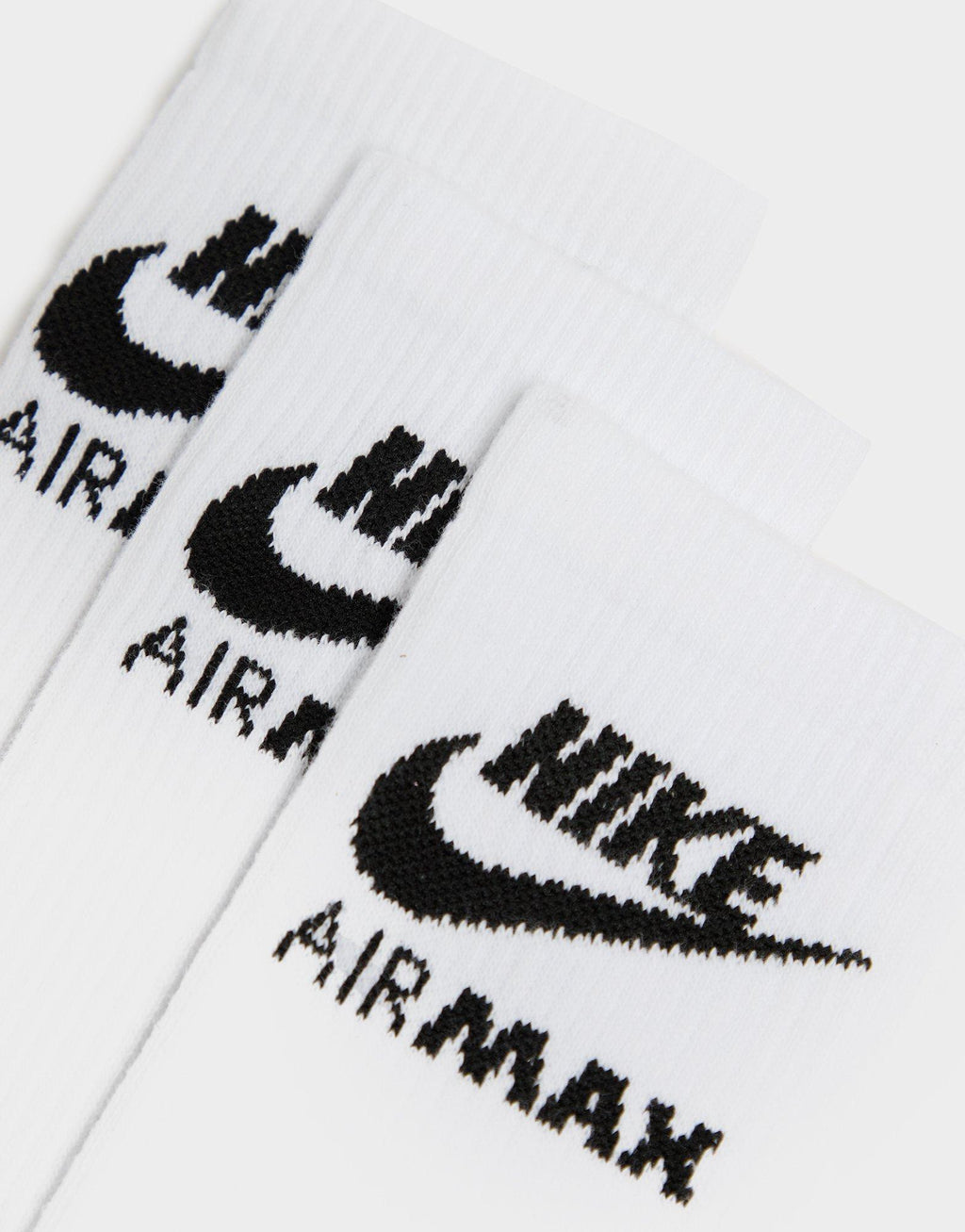 Nike 3-Pack Air Max Crew Socks image