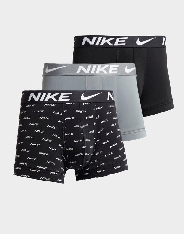 Nike 3-Pack Essential Micro Trunks image