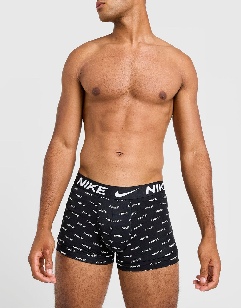 Nike 3-Pack Essential Micro Trunks image