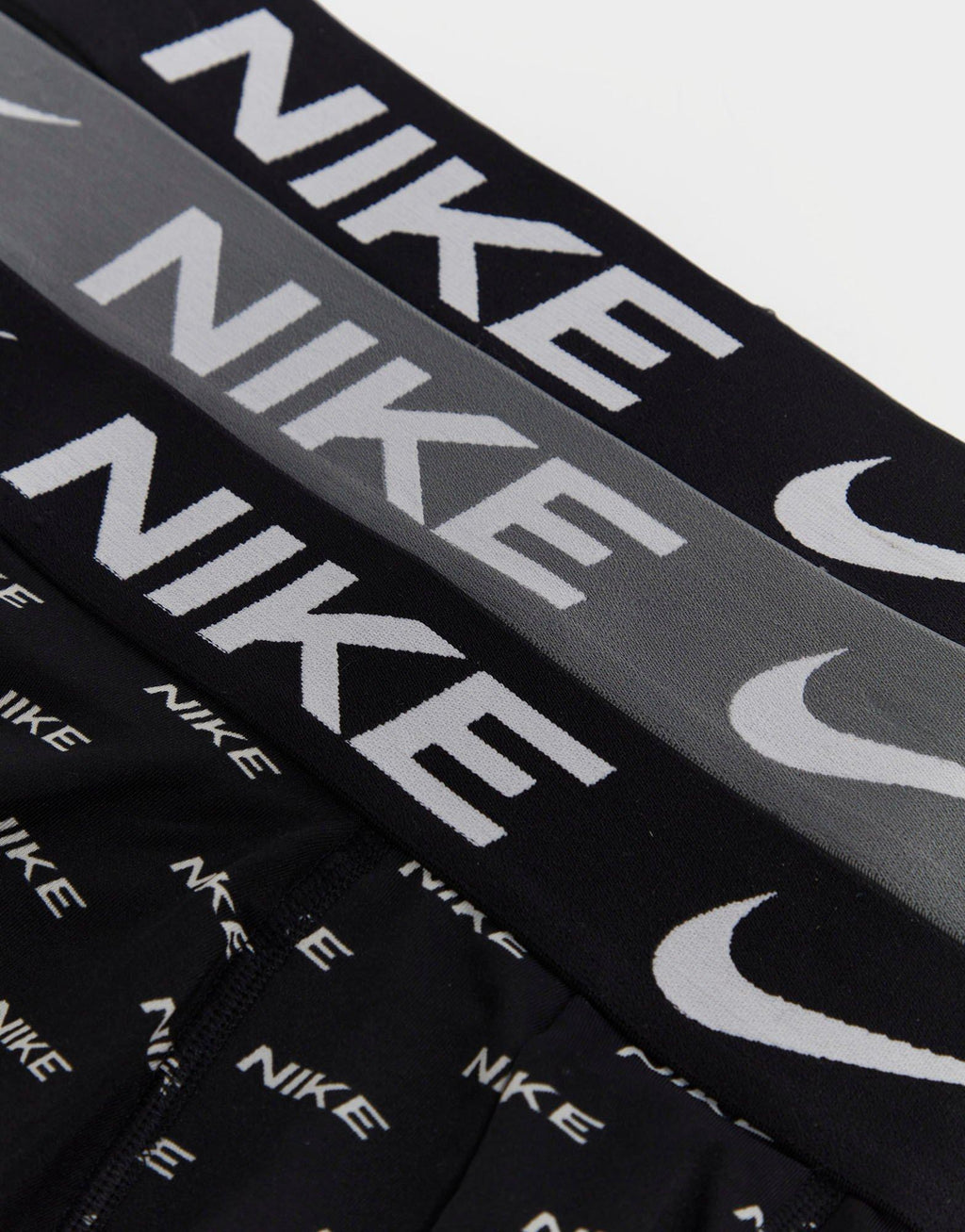 Nike 3-Pack Essential Micro Trunks image