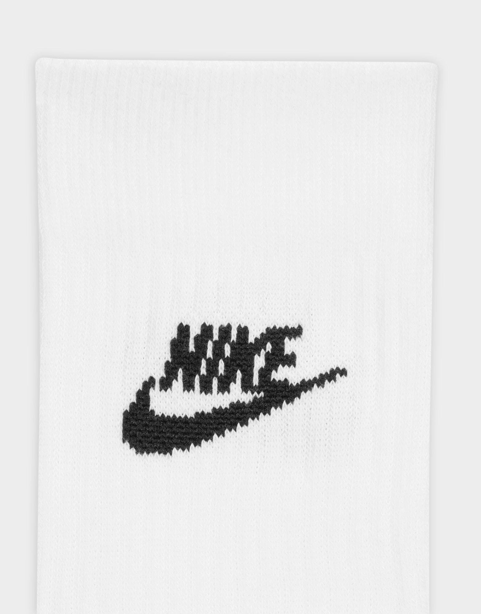 Nike 3-Pack Futura Socks image
