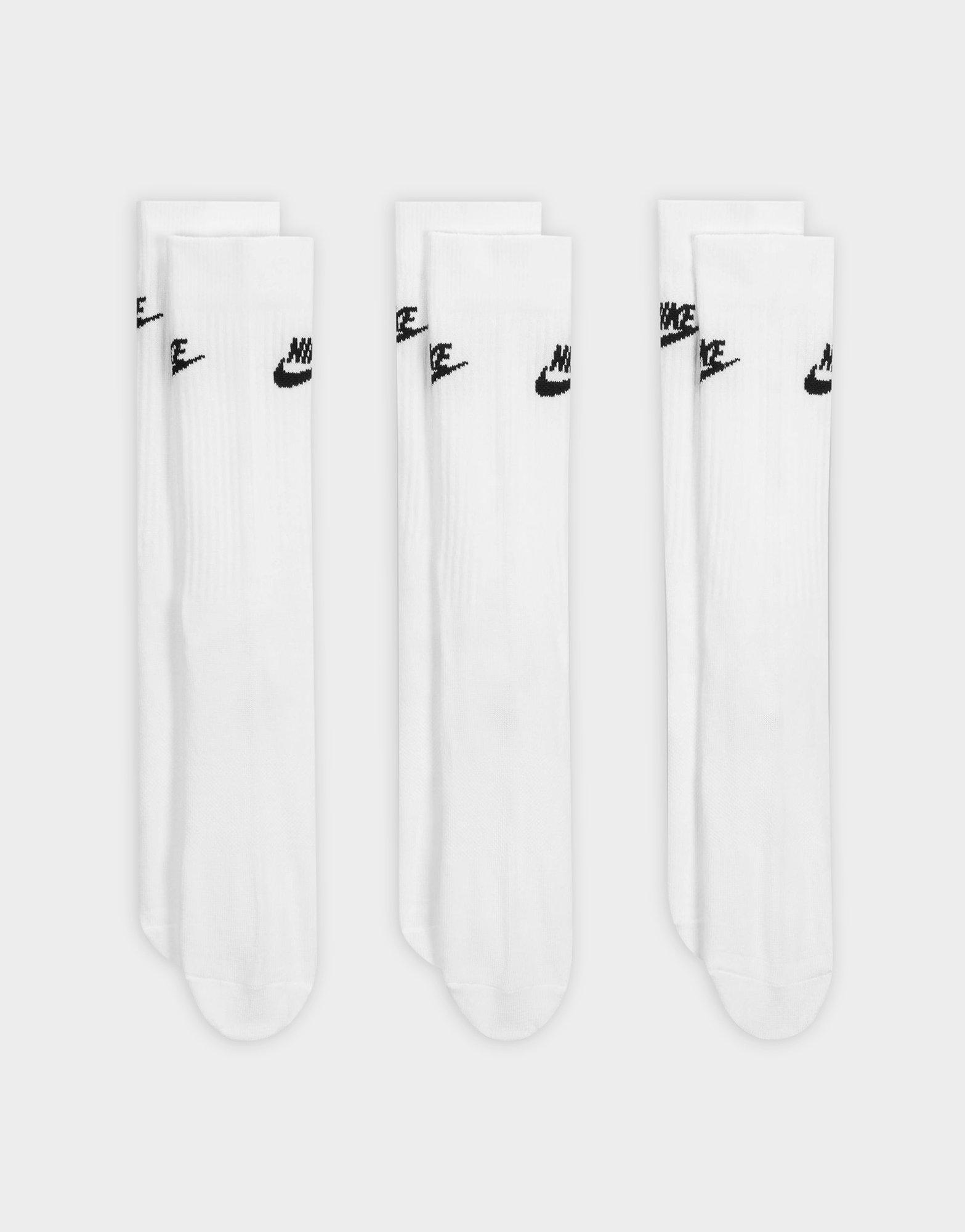 Nike 3-Pack Futura Socks image