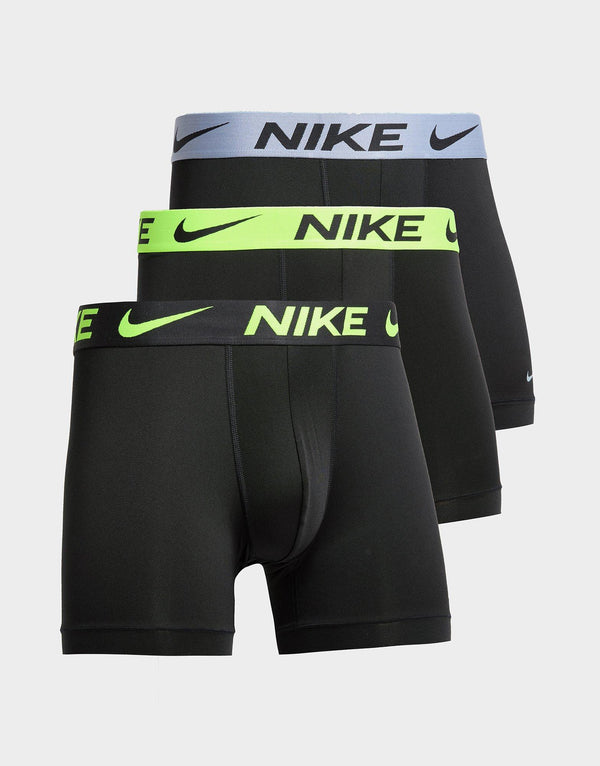 Nike 3-Pack Micro Boxers image
