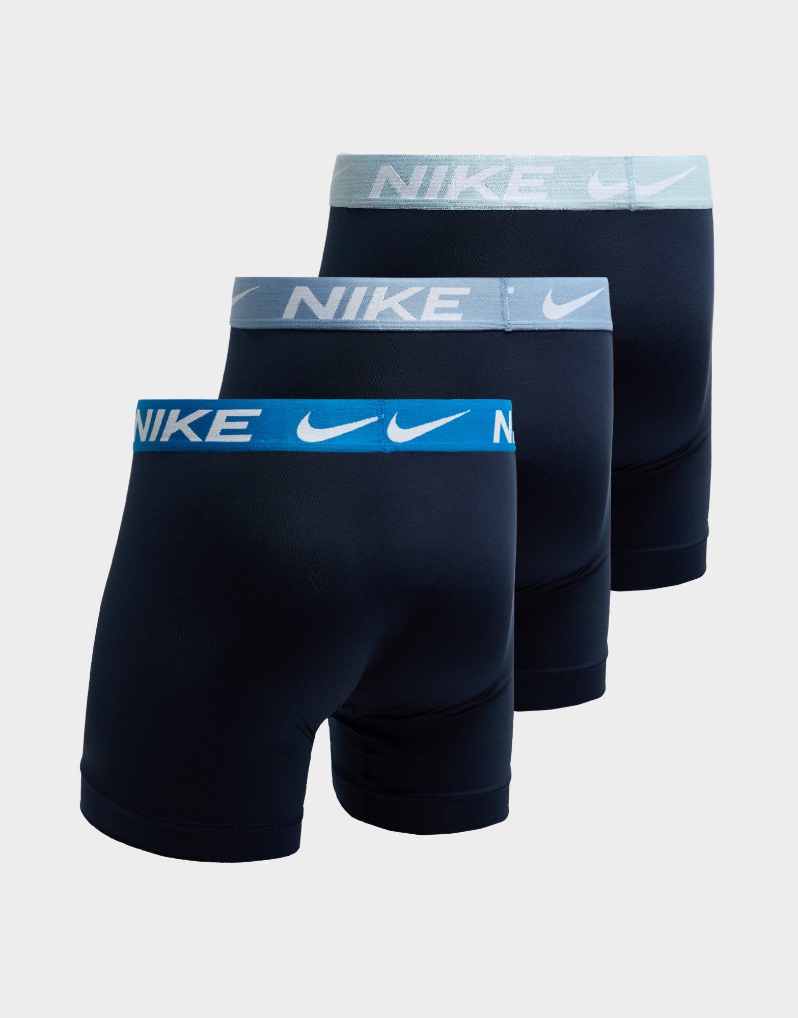 Nike 3-Pack Micro Boxers image