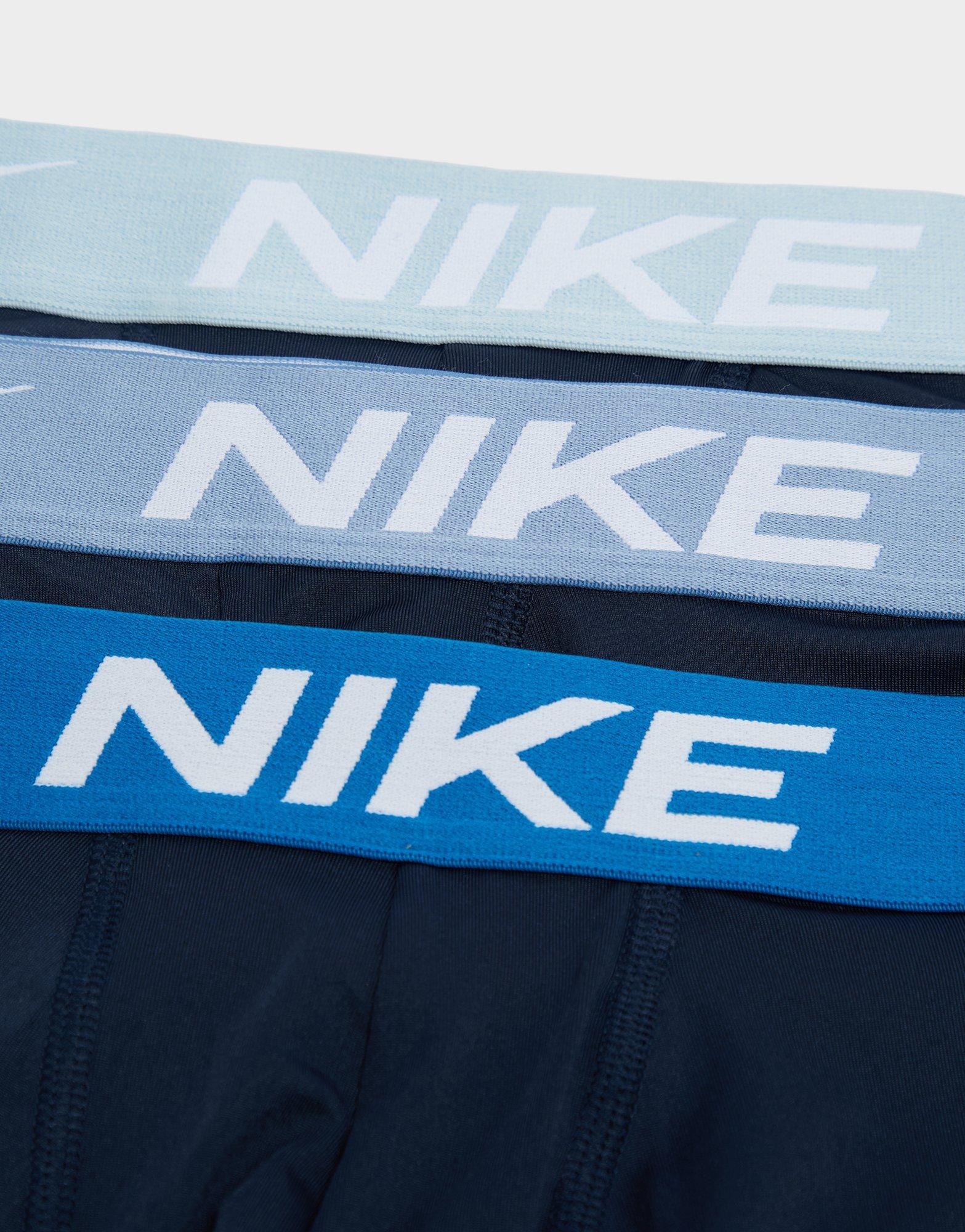 Nike 3-Pack Micro Boxers image