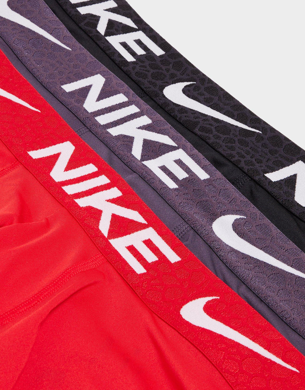 Nike 3-Pack Micro Trunks image