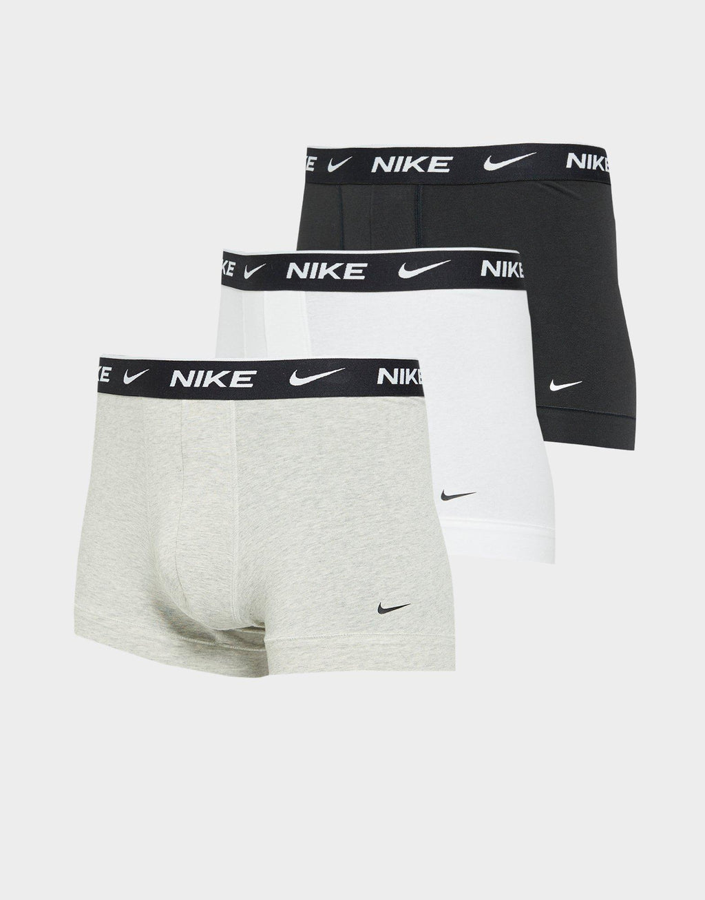 Nike 3-Pack Trunks image