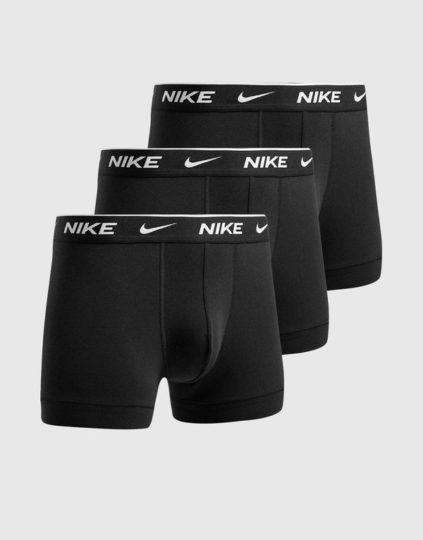 Nike 3-Pack Trunks image