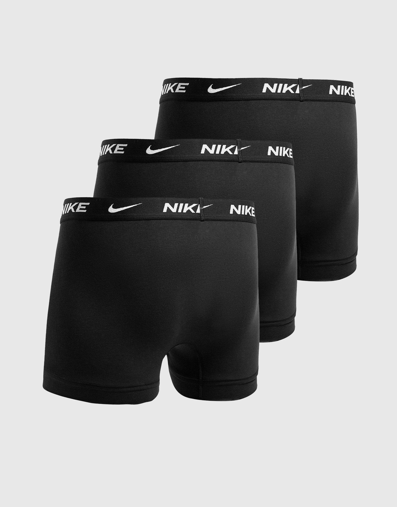 Nike 3-Pack Trunks image