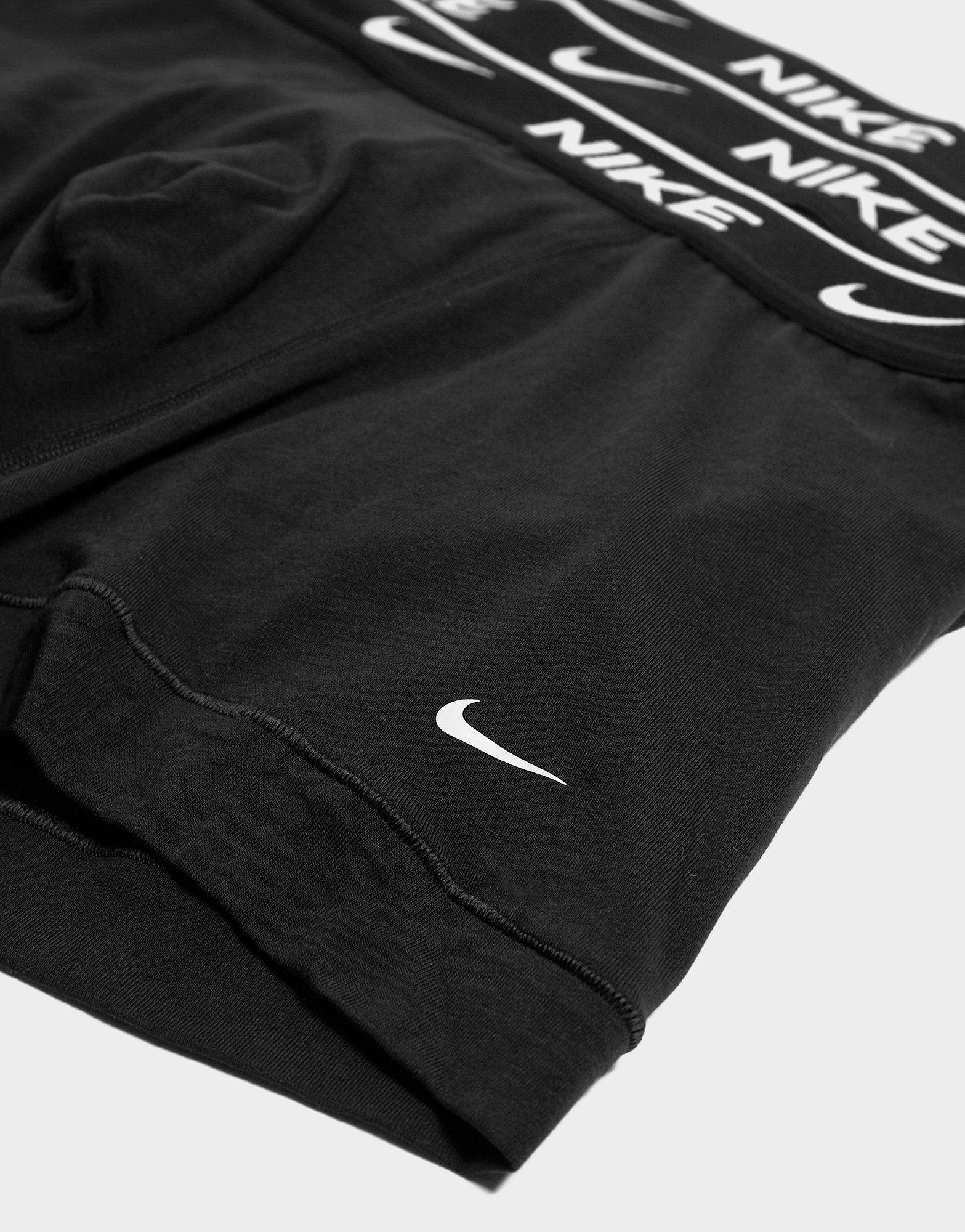 Nike 3-Pack Trunks image