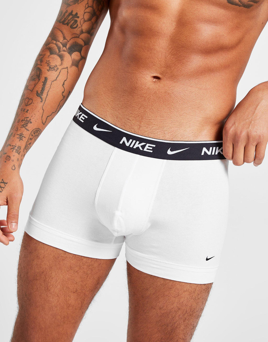 Nike 3-Pack Trunks image