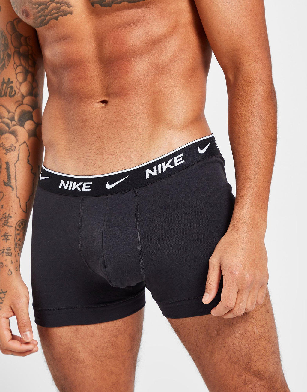 Nike 3-Pack Trunks image
