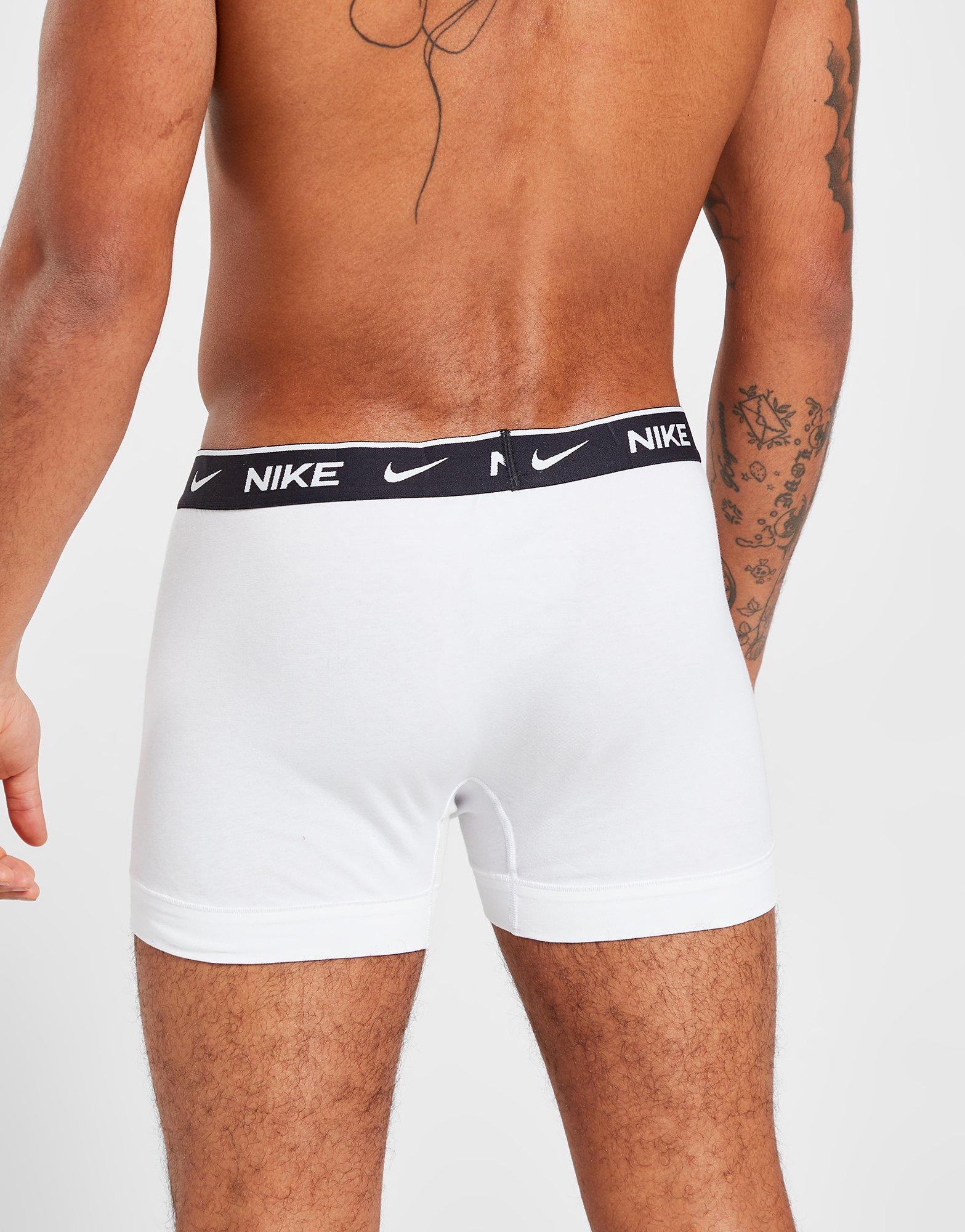 Nike 3-Pack Trunks image