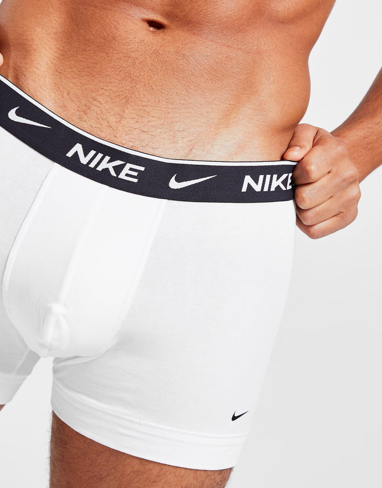 Nike 3-Pack Trunks image