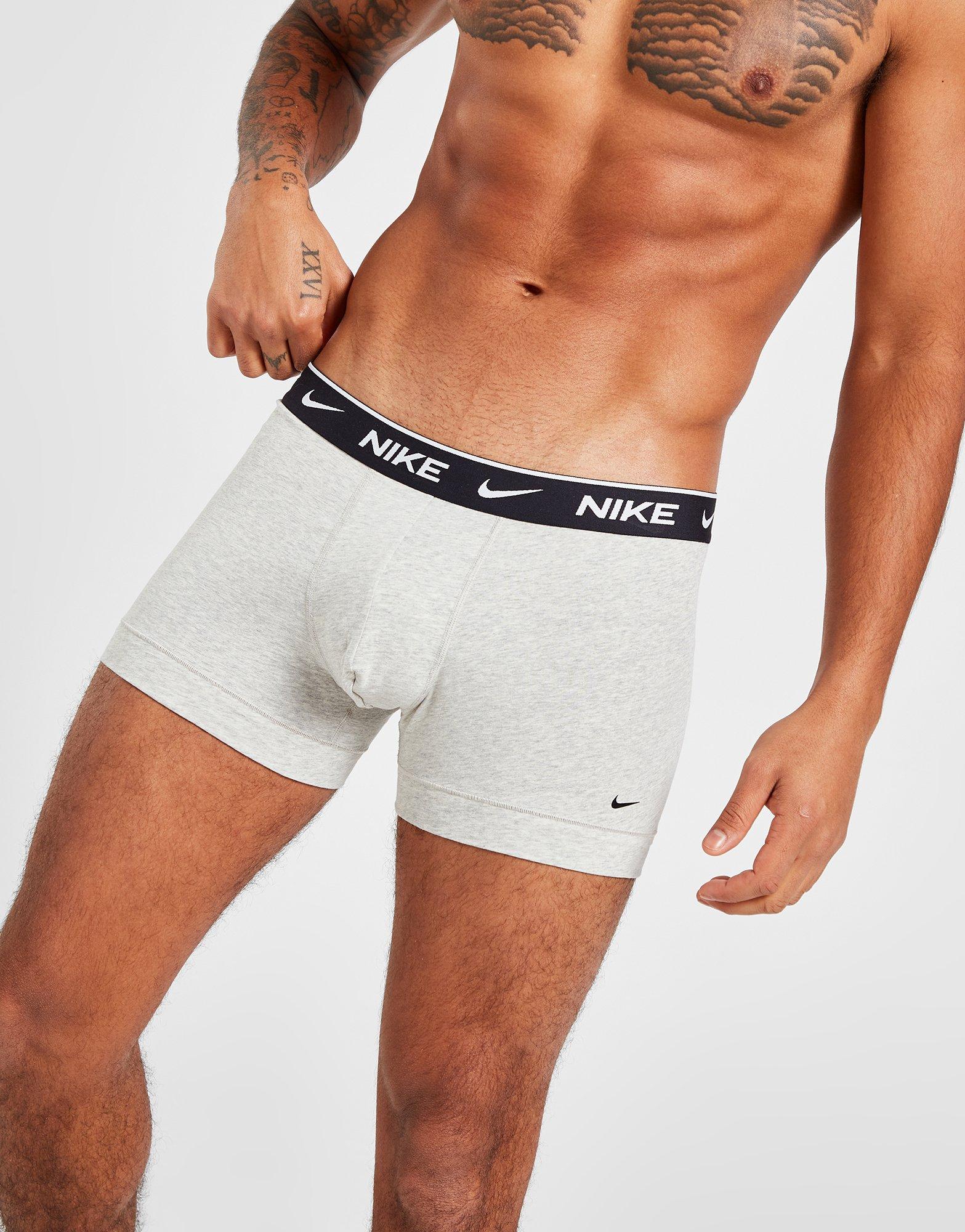 Nike 3-Pack Trunks image