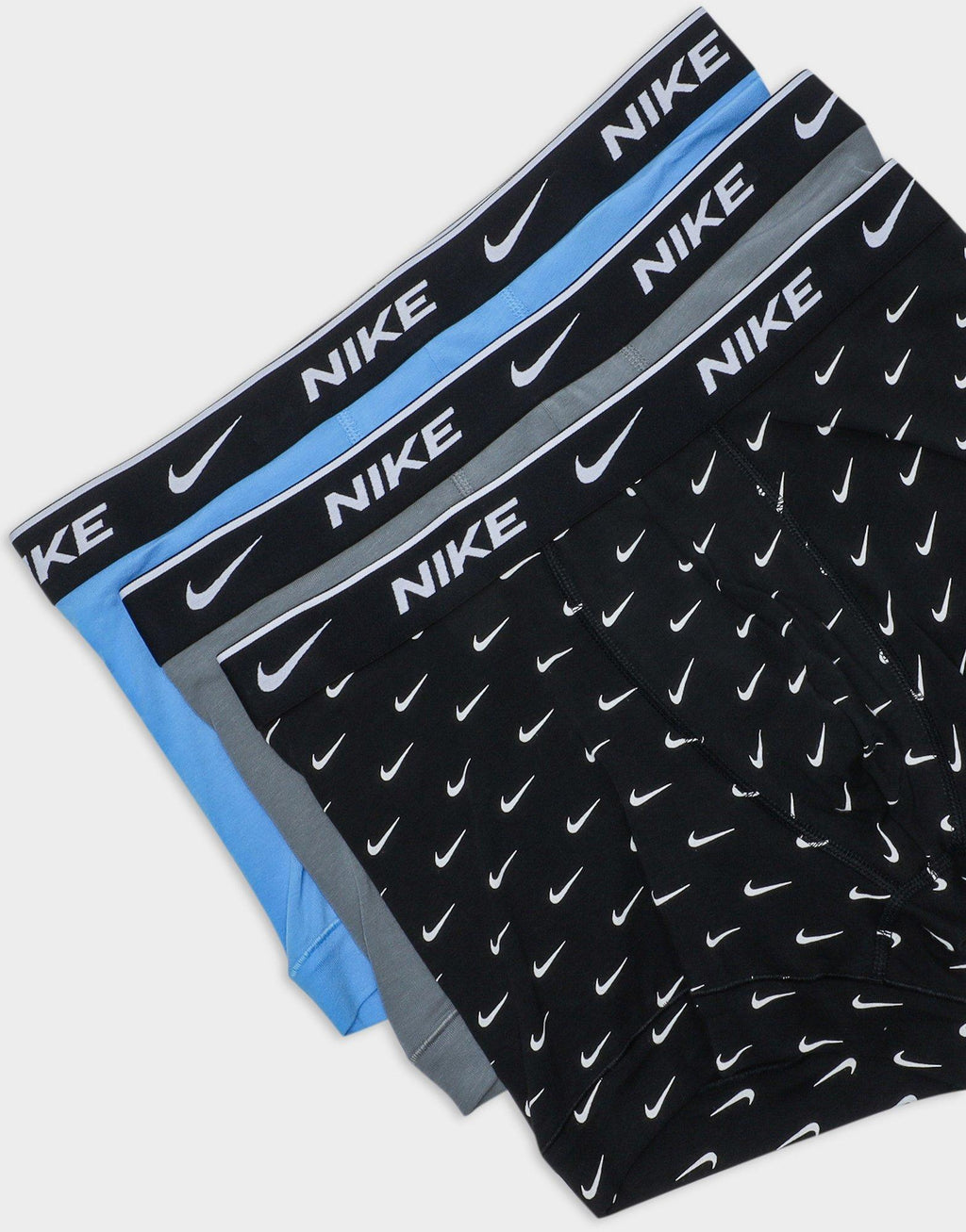 Nike 3 Pack Trunks image