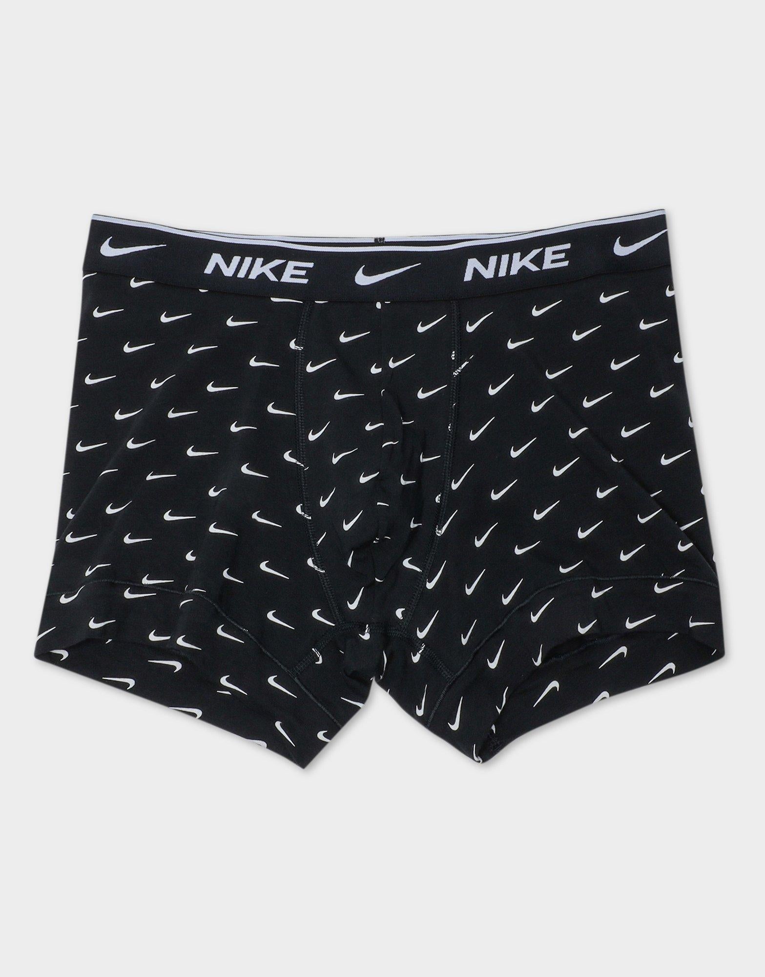 Nike 3 Pack Trunks image