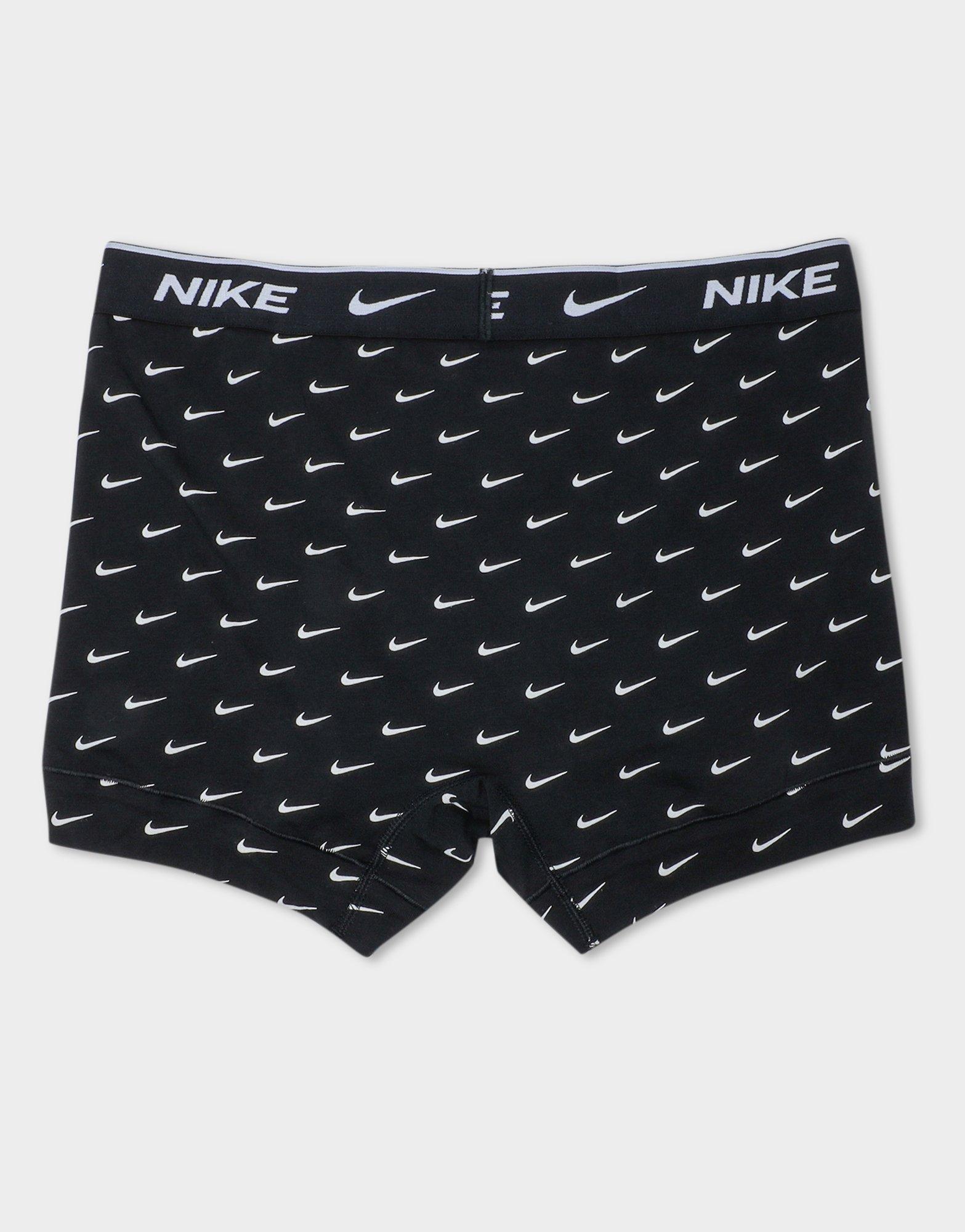 Nike 3 Pack Trunks image