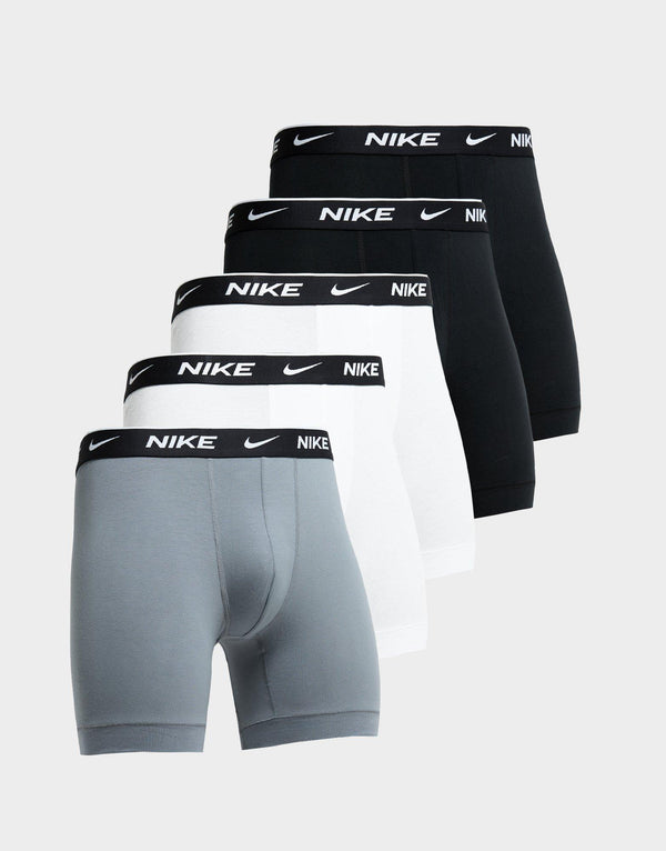 Nike 5-Pack Boxer Briefs image