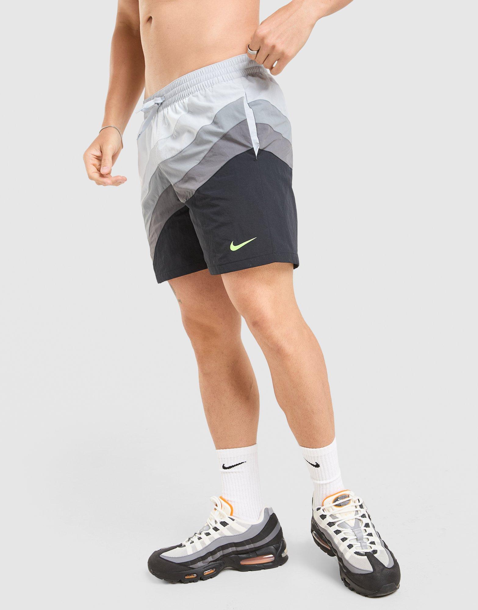 Nike AM95 Swim Shorts image
