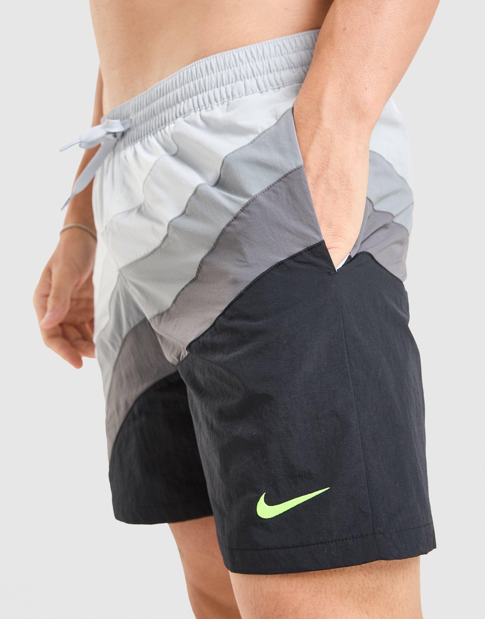 Nike AM95 Swim Shorts image