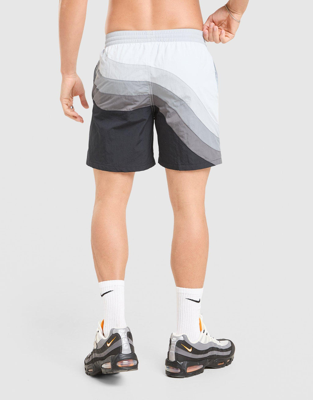 Nike AM95 Swim Shorts image