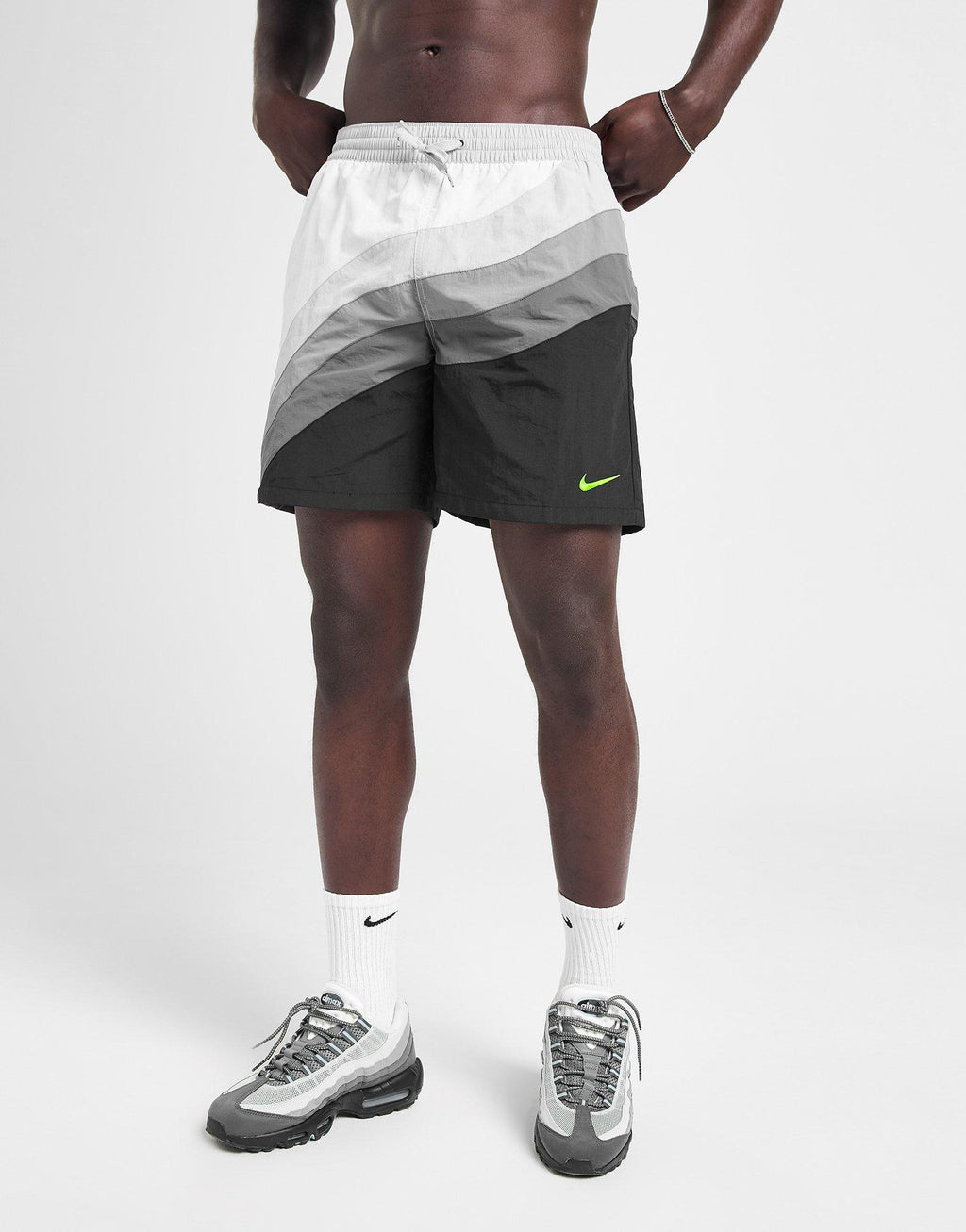 Nike AM95 Swim Shorts image