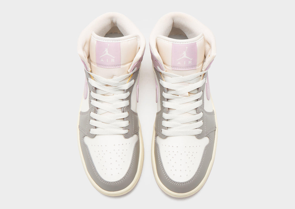 Nike Air 1 Mid Women's image