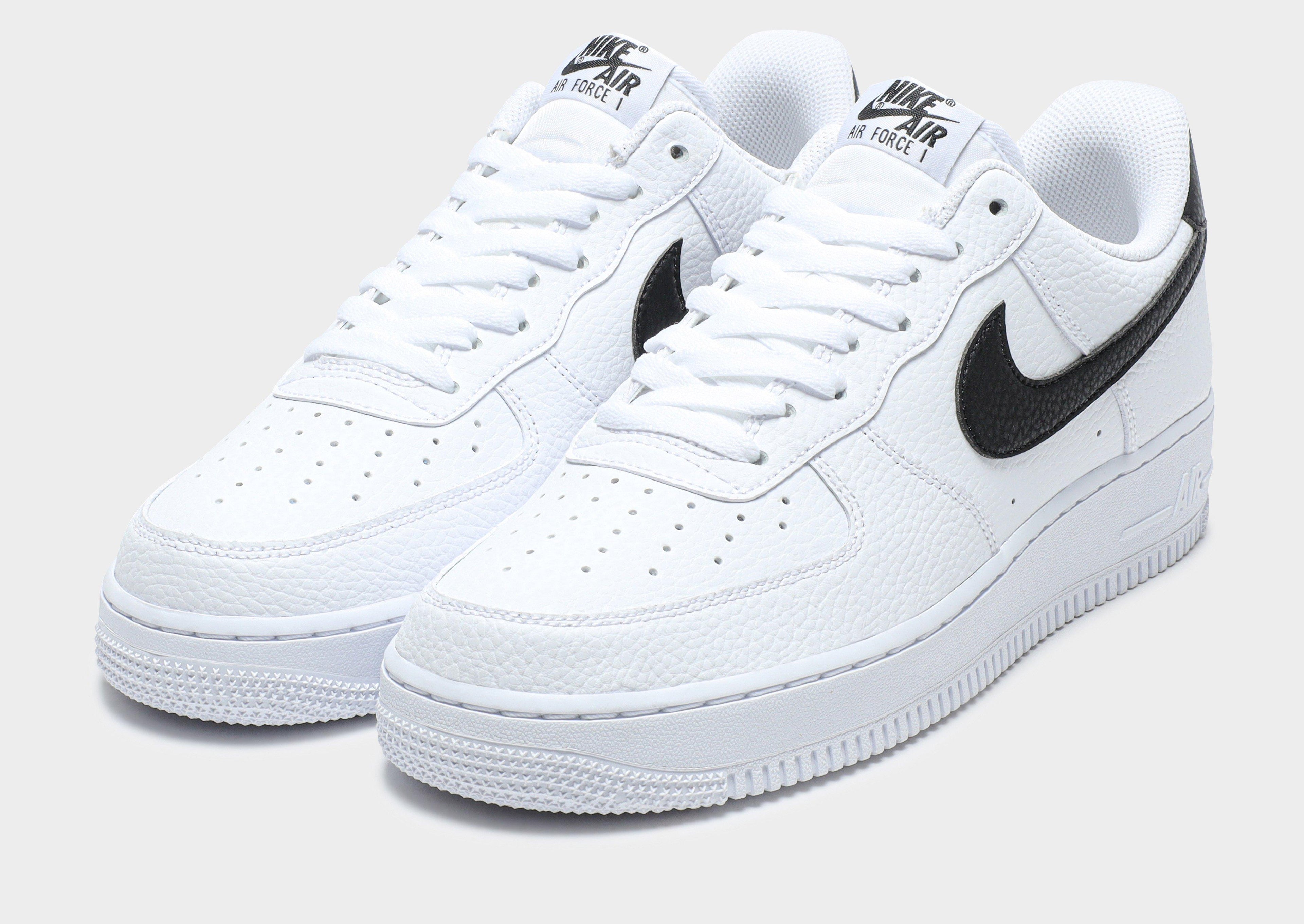 Nike Air Force 1 image