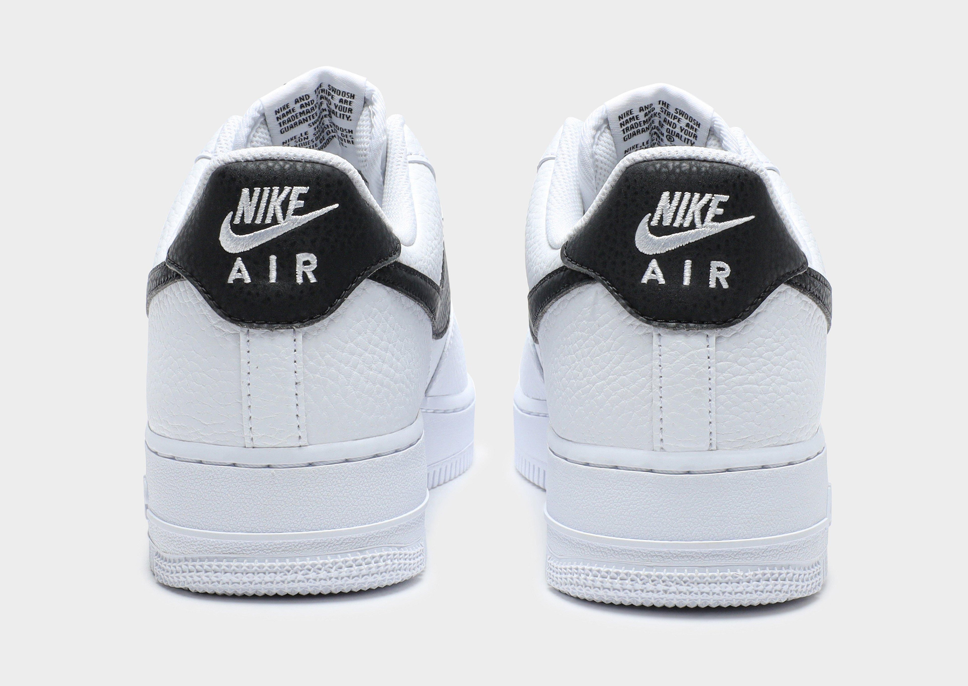 Nike Air Force 1 image