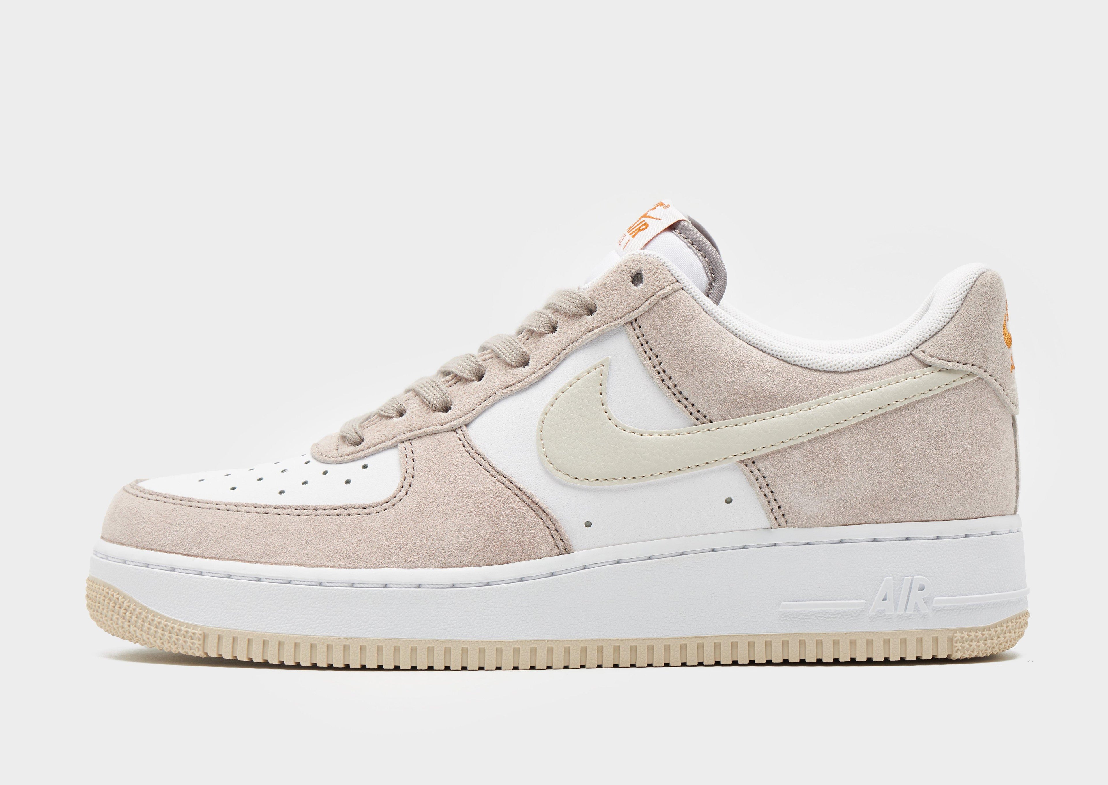 Nike Air Force 1 '07 image