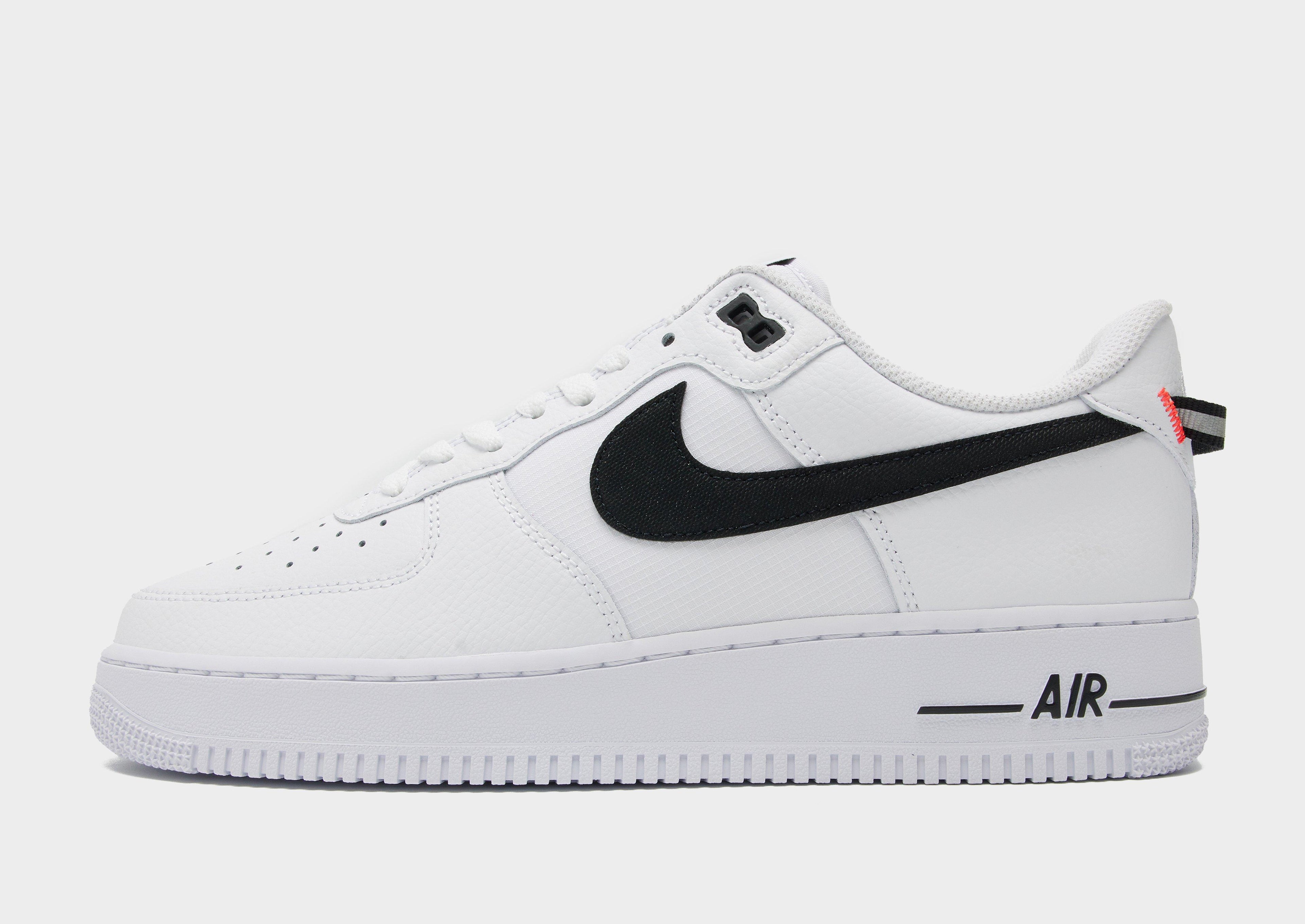 Nike Air Force 1 '07 image
