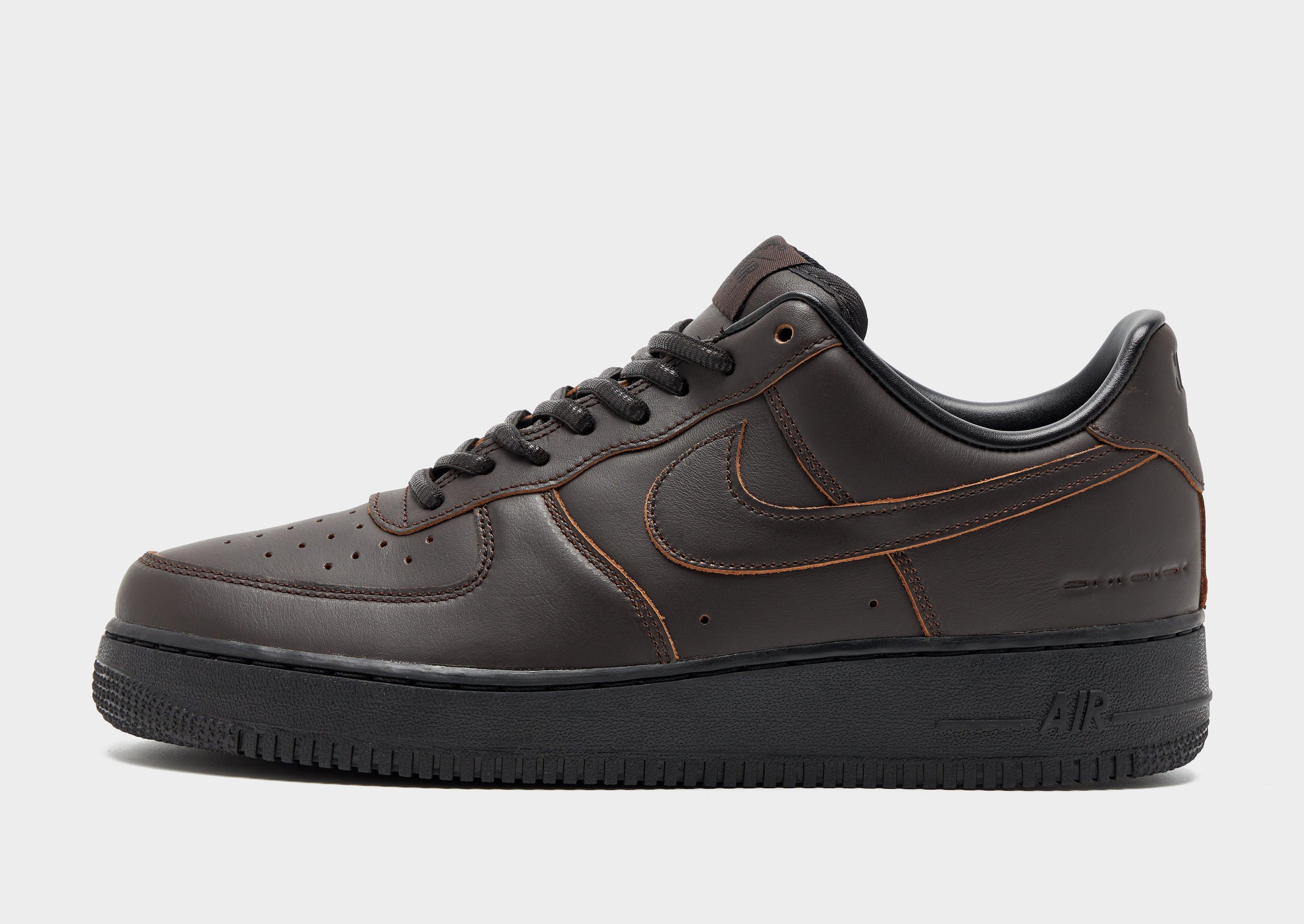 Nike Air Force 1 '07 image