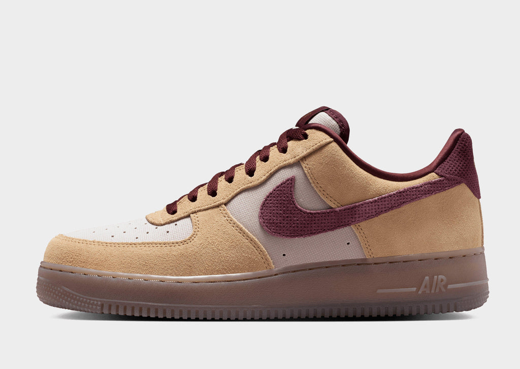 Nike Air Force 1 '07 image