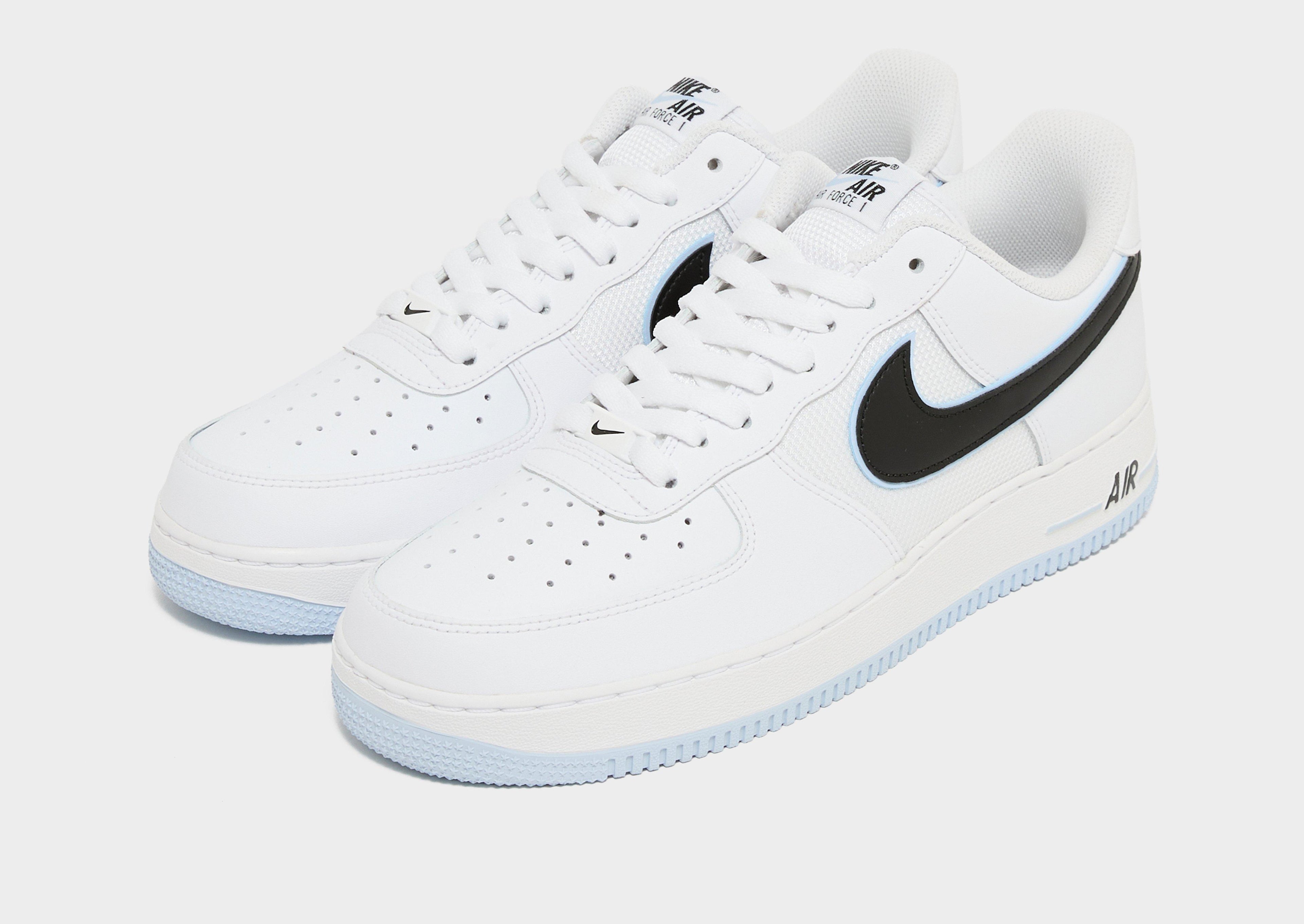 Nike Air Force 1 '07 image
