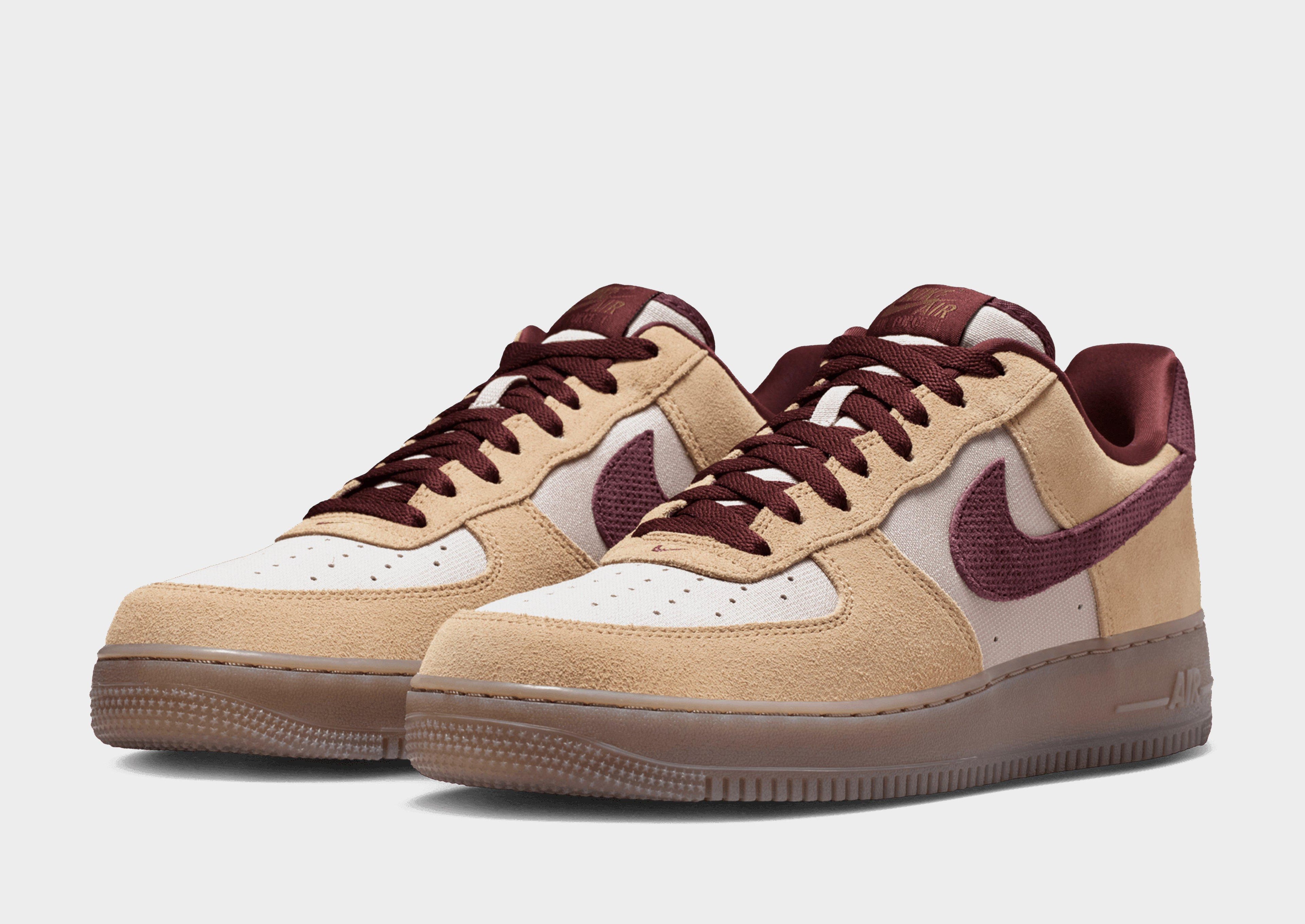 Nike Air Force 1 '07 image
