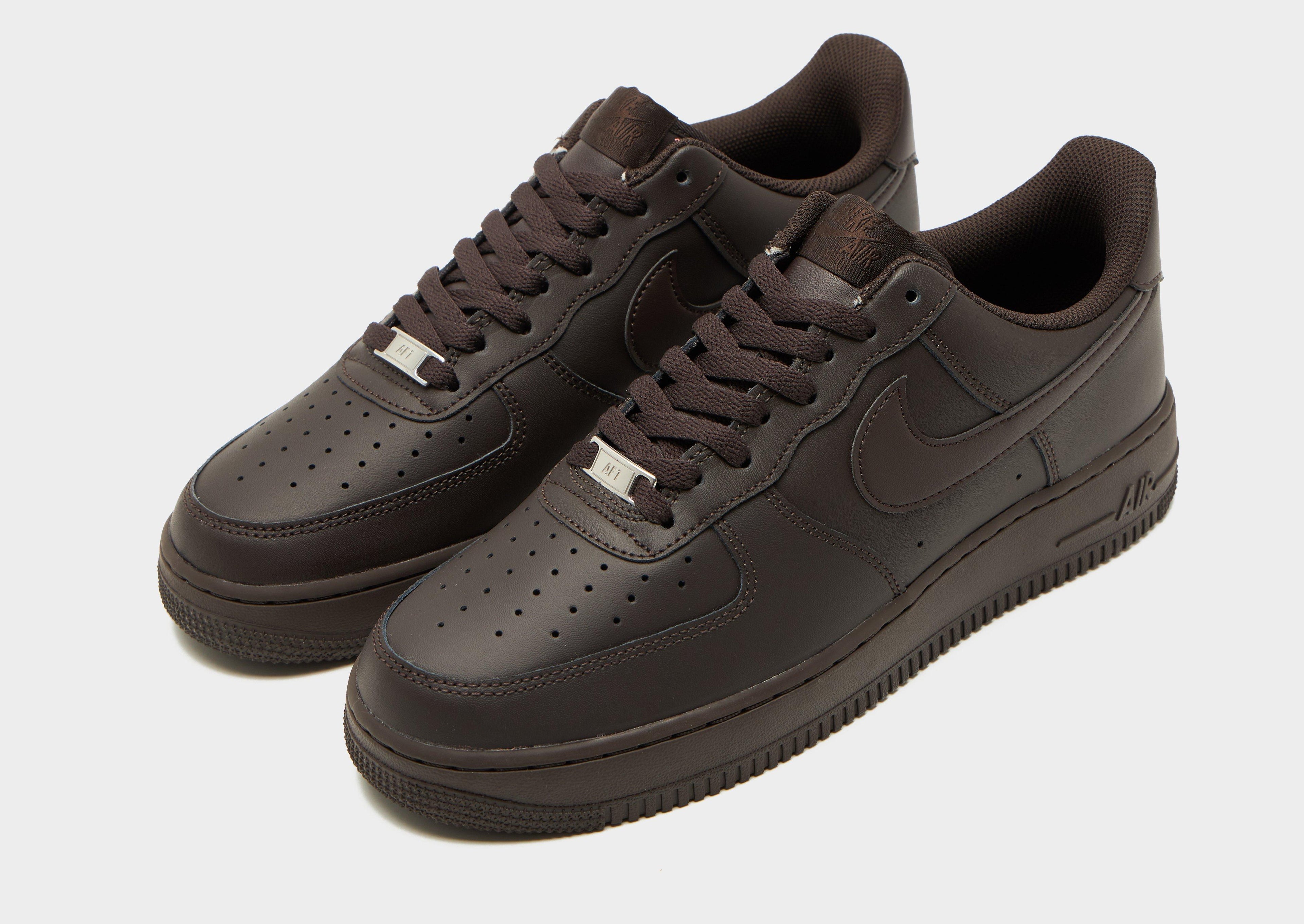 Nike Air Force 1 '07 image