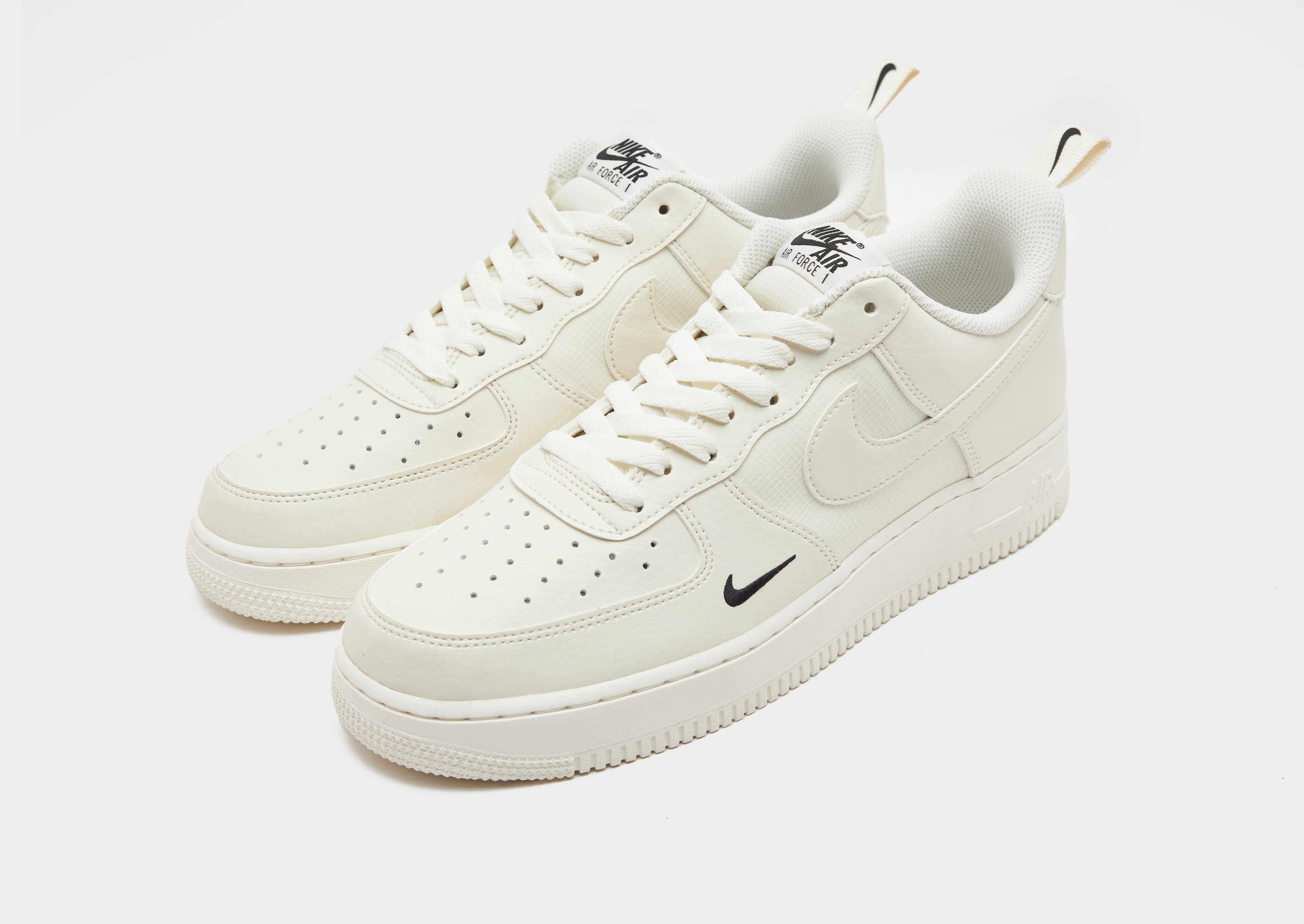 Nike Air Force 1 '07 image