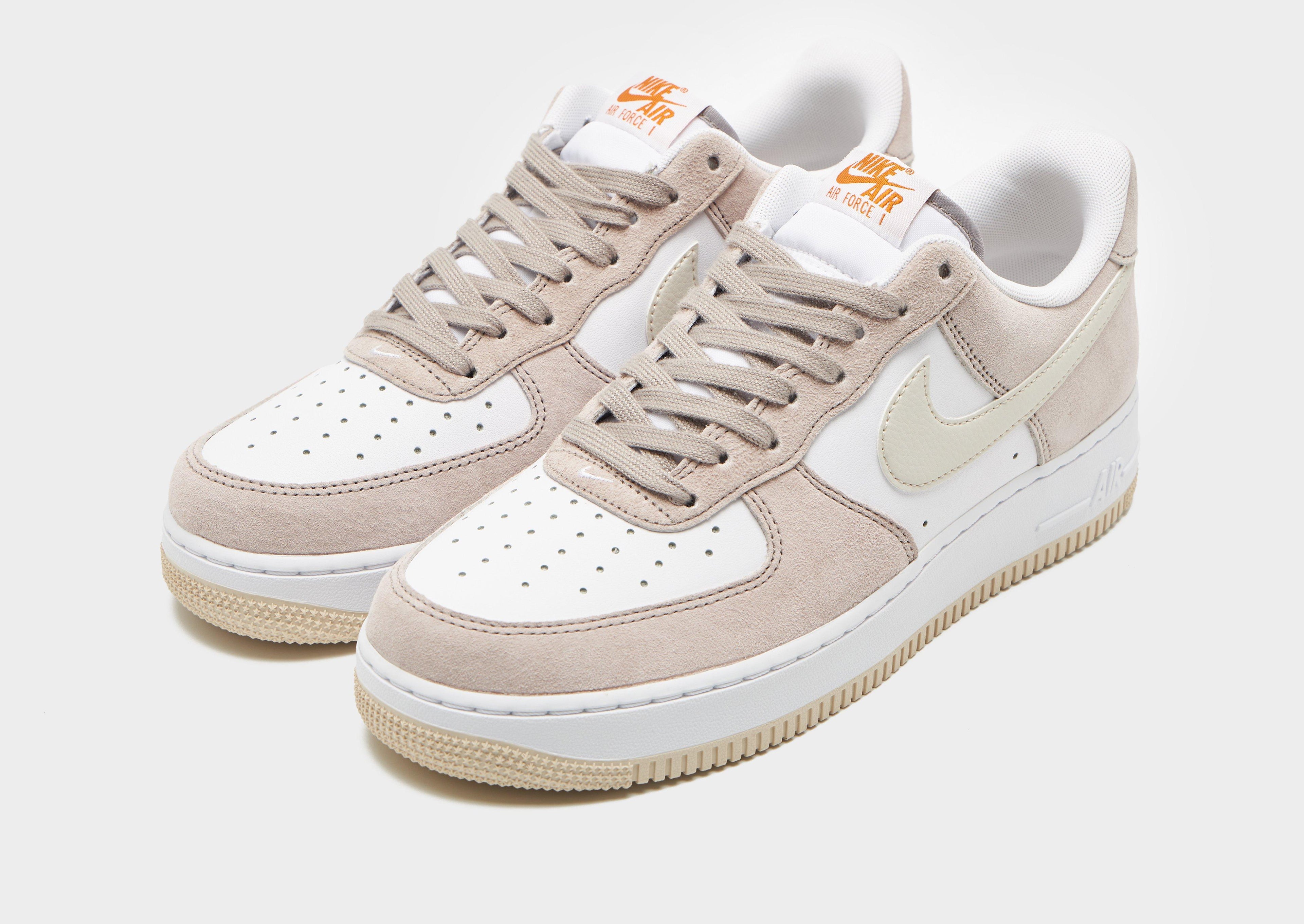Nike Air Force 1 '07 image